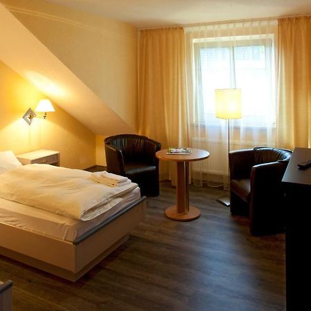 Landgasthof Hoffnung Handewitt Quarto foto