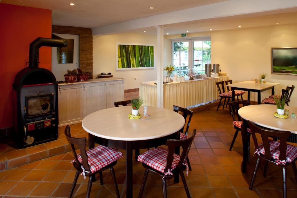 Landgasthof Hoffnung Handewitt Quarto foto