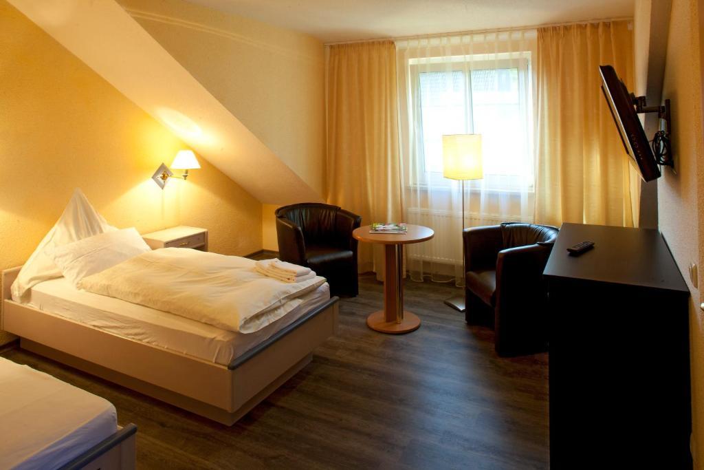 Landgasthof Hoffnung Handewitt Quarto foto